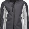 Tee Jays | 9514 Pánská 3-vrstvá softshellová bunda s kapucí