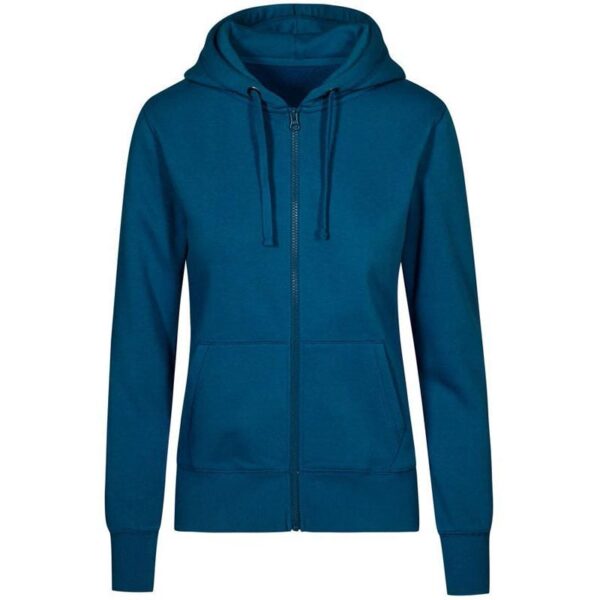 Promodoro | 1751 Dámská mikina s kapucí "X.O"