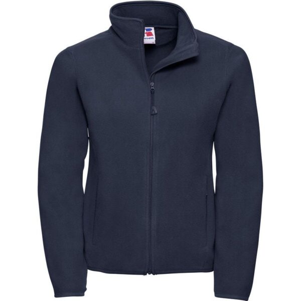 Russell | 883F Dámská mikrofleecová bunda