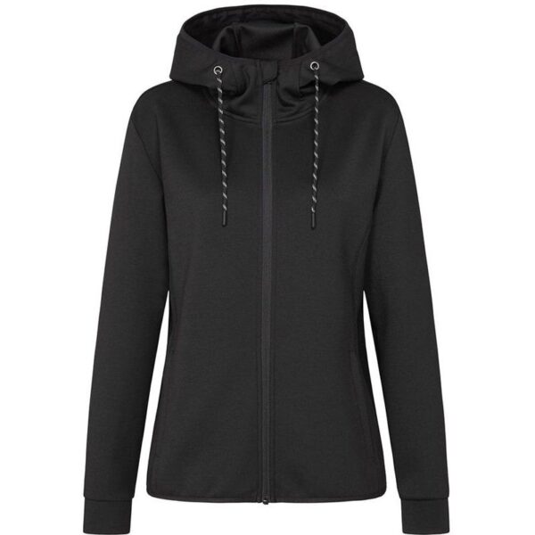 Stedman | Scuba Jacket Women Dámská Scuba bunda s kapucí