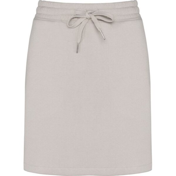 Kariban | K7020 Bio sweat sukně