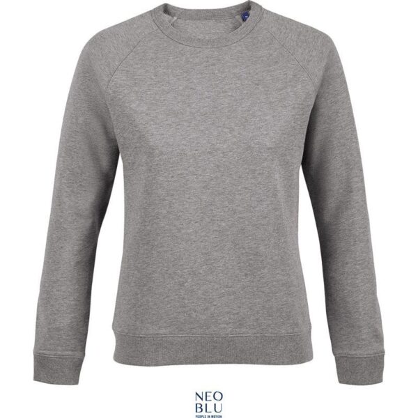 NEOBLU | Nelson Women Dámská raglánová mikina