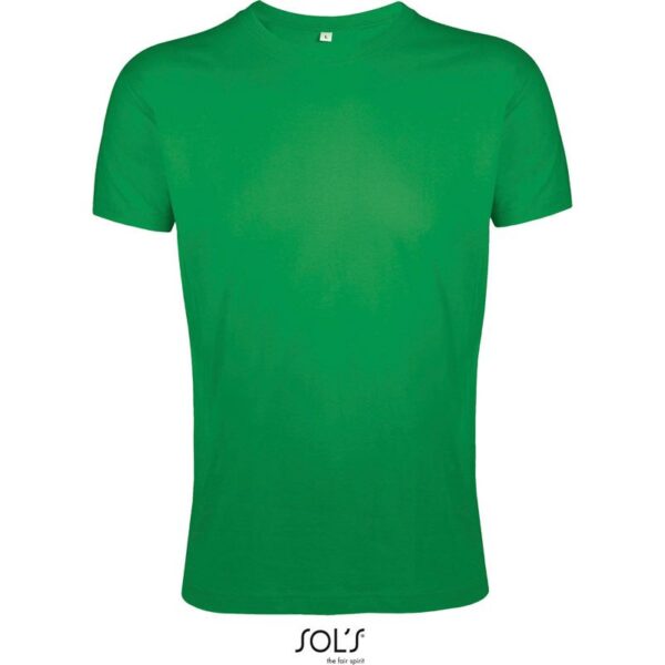 SOL'S | Regent Fit Pánské tričko "Slim Fit"