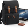 BagBase | BG613 Vintage batoh na notebook