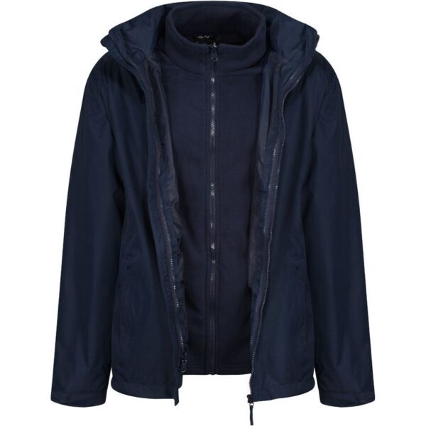 Regatta | TRA150 Pánská bunda 3-v-1 "Classic"