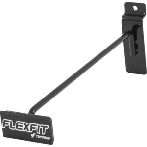 Flexfit | 6 Hook Set Držák na čepice