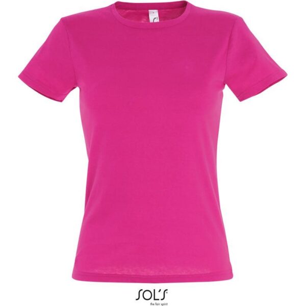 SOL'S | Miss Dámské tričko
