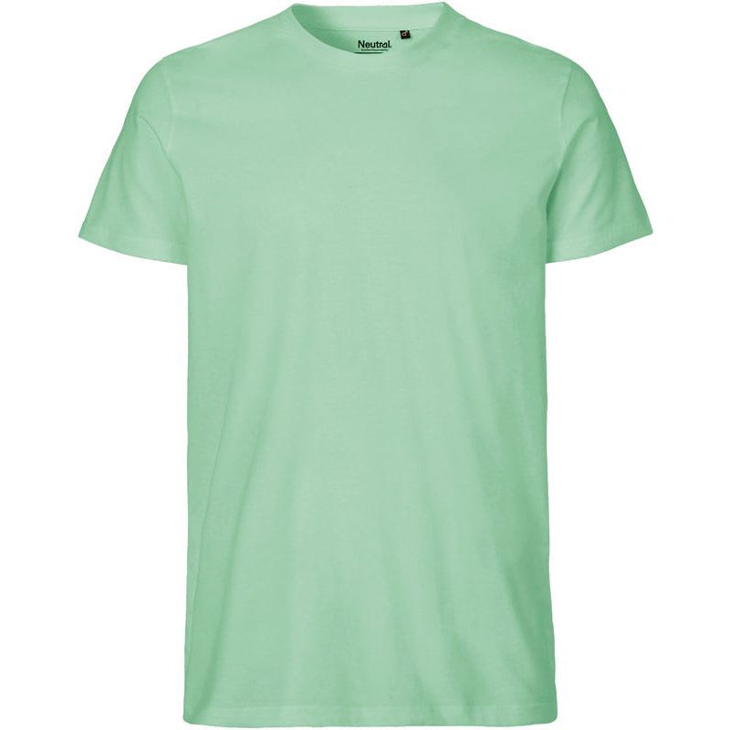 Neutral | O61001 Pánské tričko z bio bavlny