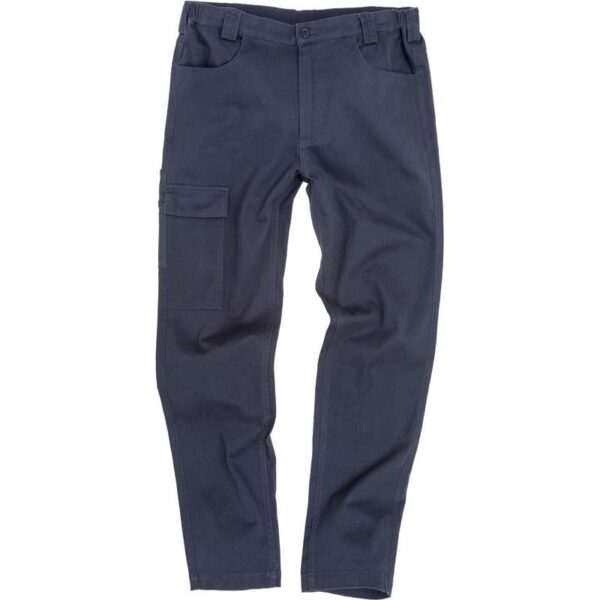 Result Work-Guard | R470X Pracovní kalhoty Slim Chino