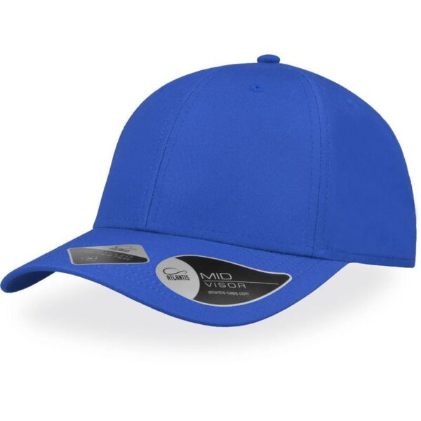 Atlantis | Recy Feel 6 panelová kšiltovka "Recy Feel"