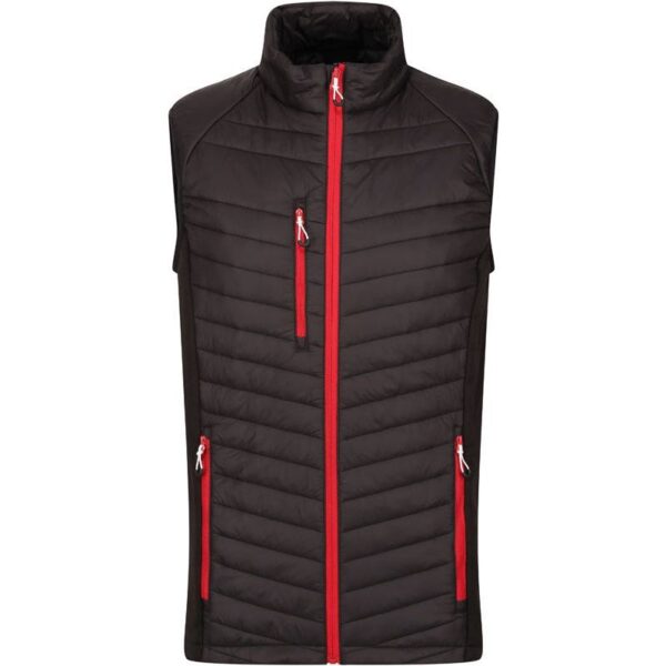 Regatta | TRA894 Hybridní vesta "Navigate"