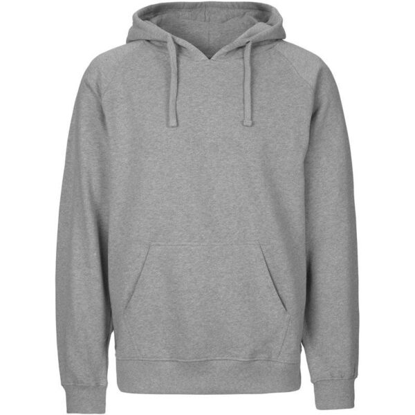 Neutral | O63101 Pánská mikina s kapucí z bio bavlny