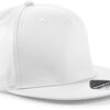 Beechfield | B610 5 panelová Snapback kšiltovka