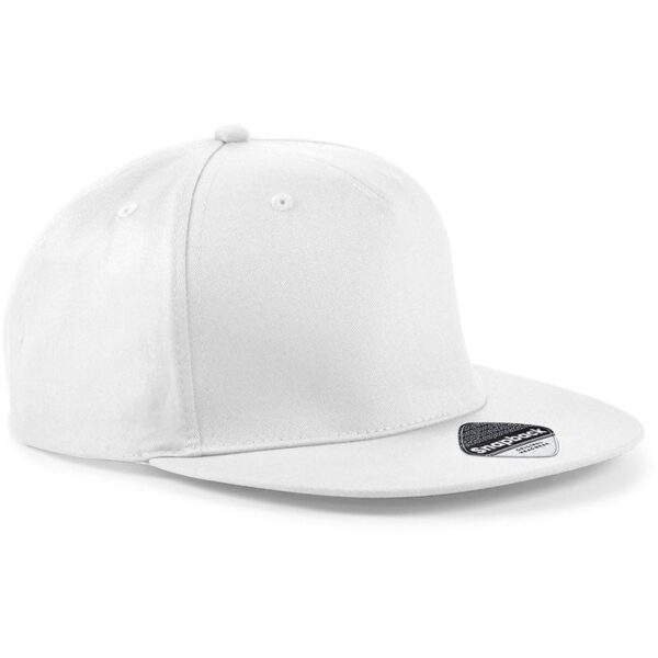 Beechfield | B610 5 panelová Snapback kšiltovka