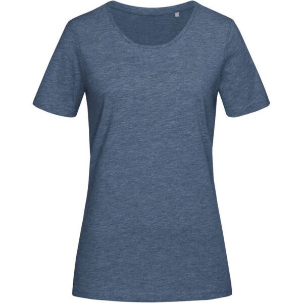 Stedman | Crew Neck T "Lux" Women Dámské tričko