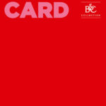 B&C | Colour Card Barevnice 2023