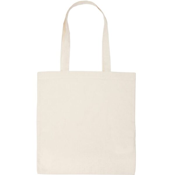 Neutral | T90014 Bavlněná taška s dlouhým uchem "Tiger"