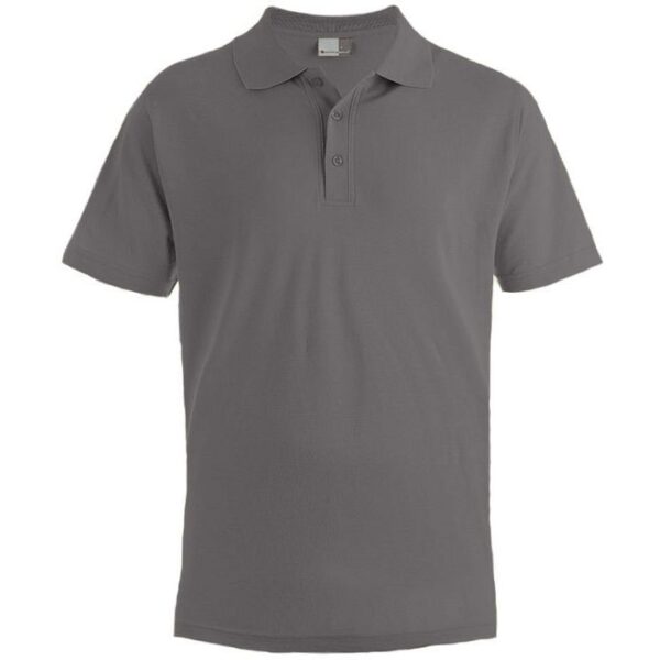 Promodoro | 4001 Pánské piqué polo "Superior"