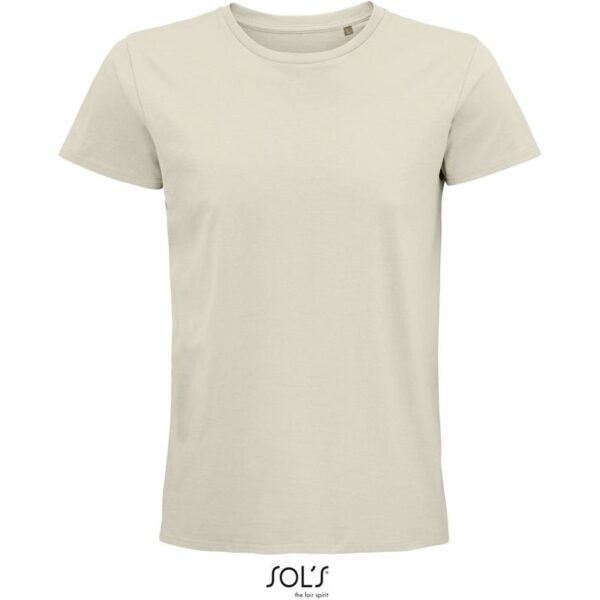 SOL'S | Pioneer Men Pánské tričko z bio bavlny