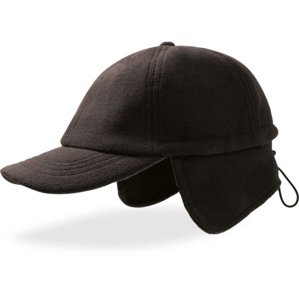 Atlantis | Snow Flap Stopper 6 panelová kšiltovka "Snow Flap Stopper"