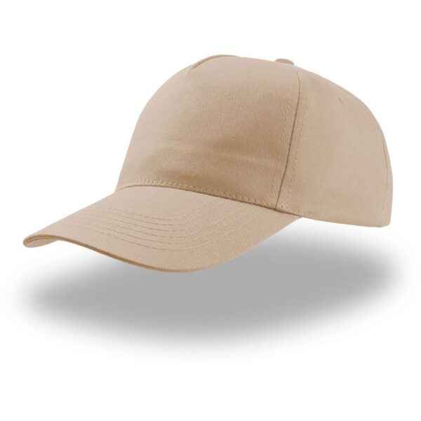 Atlantis | Start Five 5 panelová baseballová kšiltovka "Start Five"