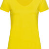 Stedman | V-Neck T "Megan" Dámské tričko s výstřihem do V