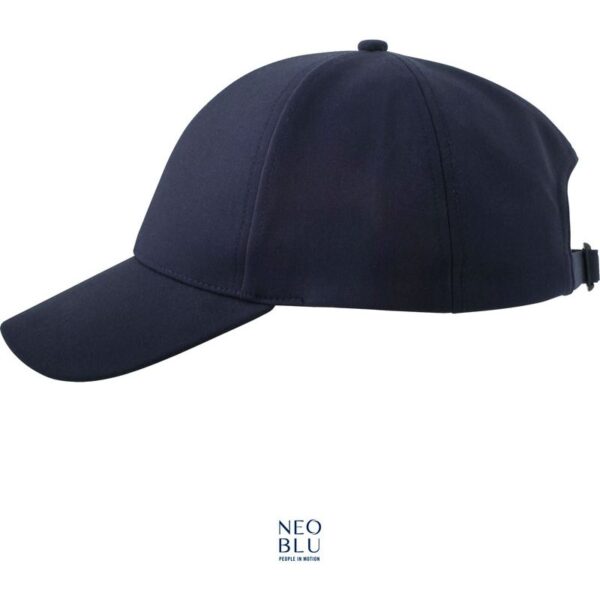 NEOBLU | Tom 6 panelová kšiltovka
