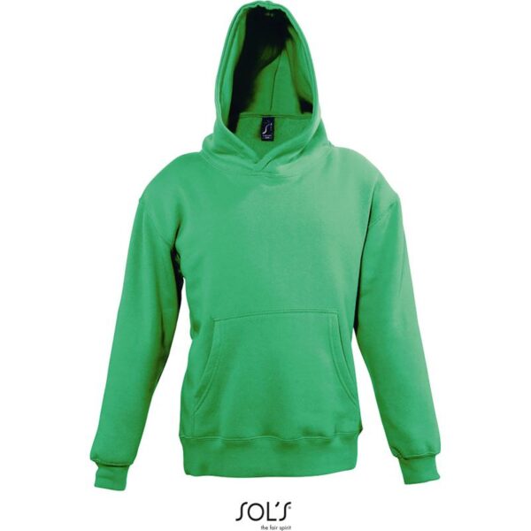 SOL'S | Slam Kids Dětská mikina s kapucí