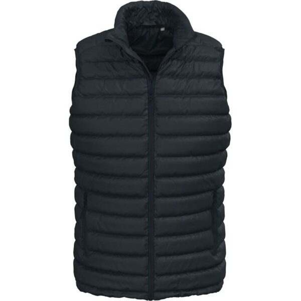 Stedman | Padded Vest "Lux" Men Pánská prošívaná vesta