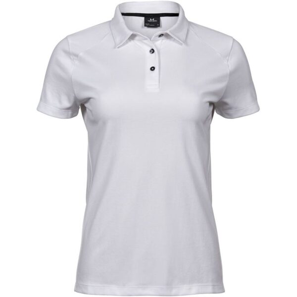 Tee Jays | 7201 Dámské luxusní sportovní polo