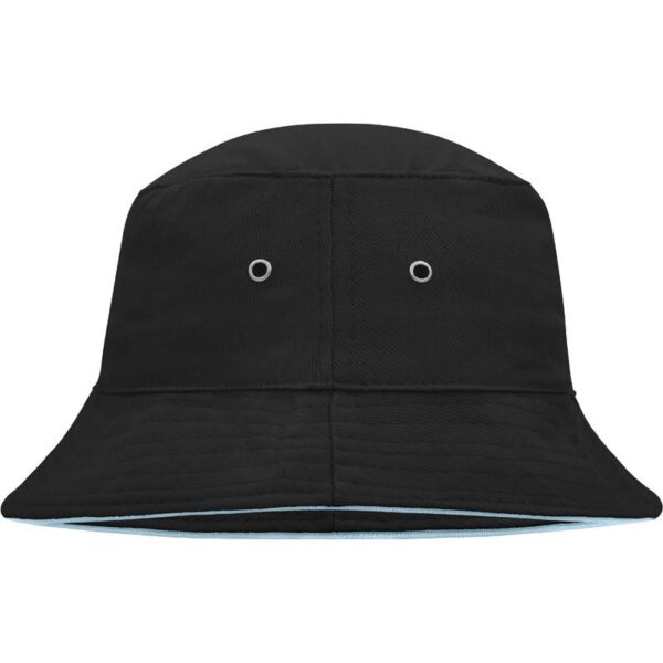 Myrtle Beach | MB 12 Rybářský klobouk s lemem