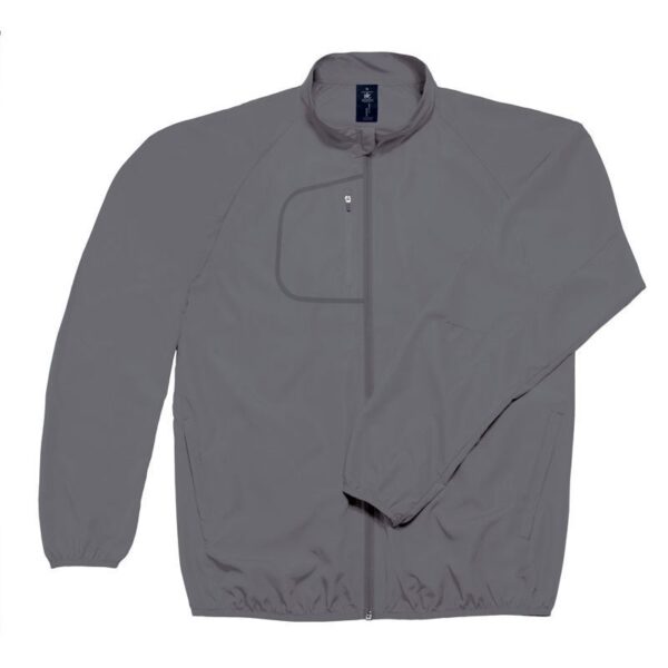 B&C | Dynamic Větrovka