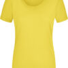 James & Nicholson | JN 926 Dámské elastické tričko