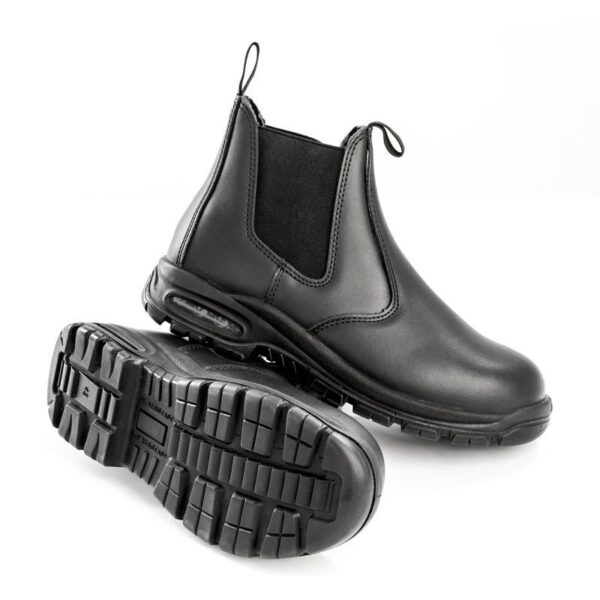 Result Work-Guard | R460X Bezpečnostní boty "Kane"