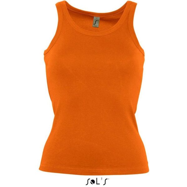 SOL'S | Cactus Dámské tílko