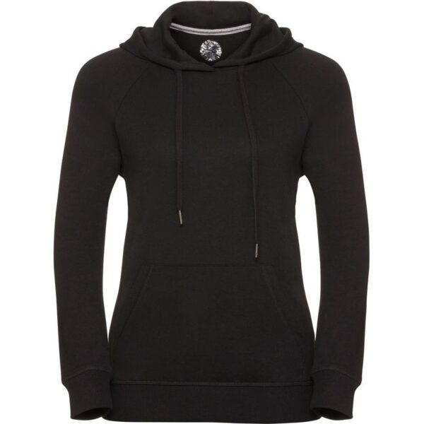 Russell | 281F Dámská "HD" mikina s kapucí