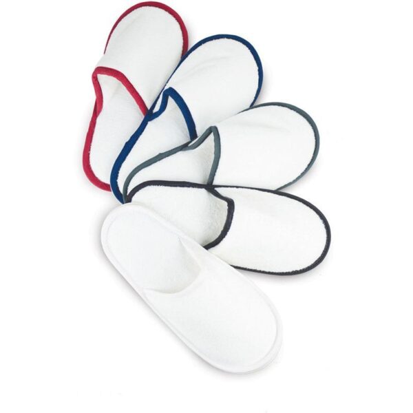 The One | Slippers Froté pantofle