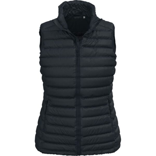 Stedman | Padded Vest "Lux" Women Dámská prošívaná vesta