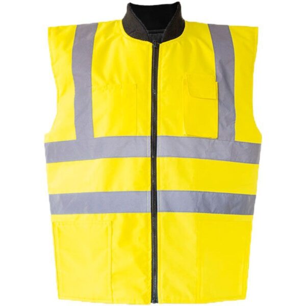 Korntex | KXTABW – Ural Oboustranná vesta