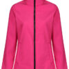 Regatta | TRA629 Dámská 2-vrstvá softshellová bunda "Ablaze"