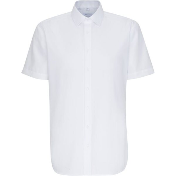 Seidensticker | Shirt Shaped SSL Košile s krátkým rukávem