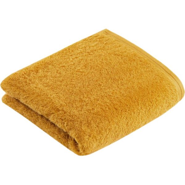 Vossen | Vegan Life 50 Ručník "Vegan Life"