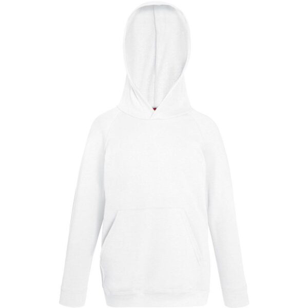 F.O.L. | Kids Lightweight Hooded Sweat Dětská mikina s kapucí