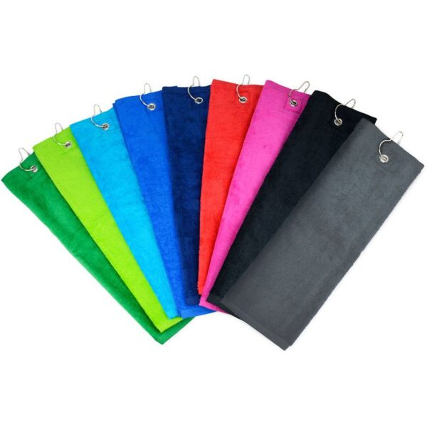 The One | Golf Golfový ručník