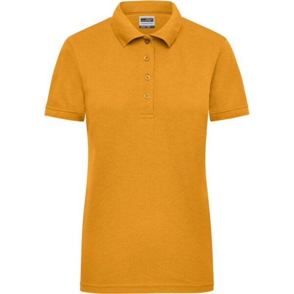James & Nicholson | JN 829 Dámské pracovní piqué polo