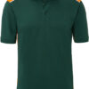 James & Nicholson | JN 858 Pánské pracovní piqué polo - Color