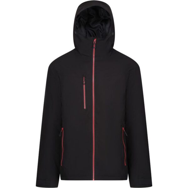 Regatta | TRA253 Prošívaná bunda "Navigate"