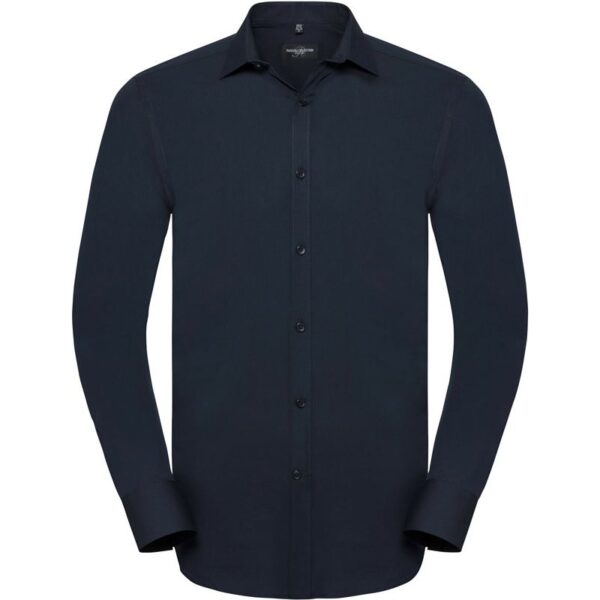 Russell | 960M Elastická košile "Ultimate" s dlouhým rukávem