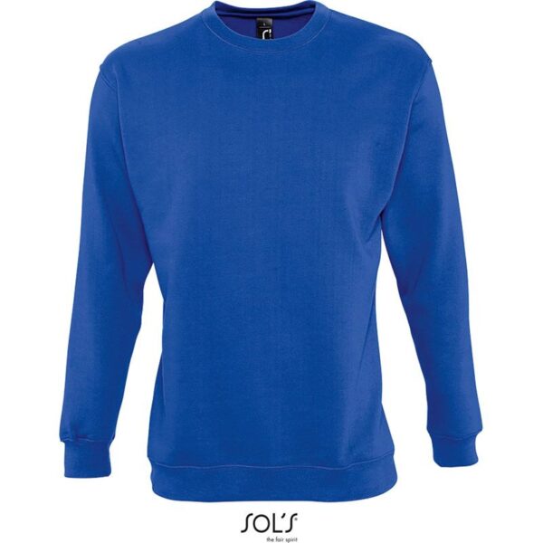 SOL'S | New Supreme Unisex mikina