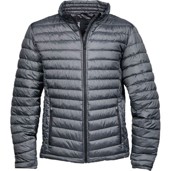 Tee Jays | 9630 Pánská bunda "Zepelin"